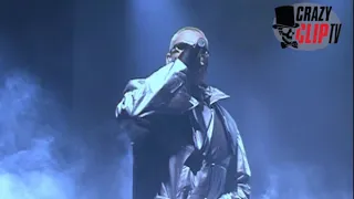 Front 242 - Happiness (Wave Gotik Treffen 2001)