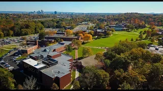 University of Hartford Overview