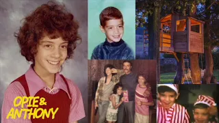 Opie & Anthony: Ant's Childhood Part I