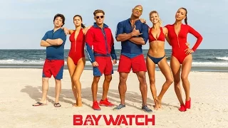 Baywatch Trailer 3  2017
