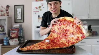 The Secrets Behind Matt Stonie Staying Skinny