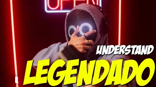 BoyWithUke "Understand" | Open Mic ( Legendado / Tradução )