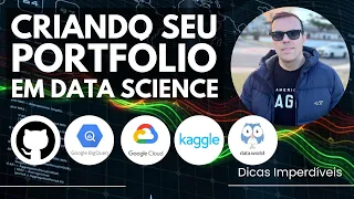 Portfólio de CIENTISTA DE DADOS