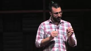 Adventure Time in the Koji Kingdom | Jeremy Umansky | TEDxCLE