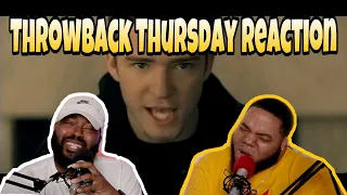 Justin Timberlake - Cry Me A River (Official) Throwback Thursday Reaction