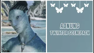 aonung twixtor scenepack 1080p (avatar: the way of water)