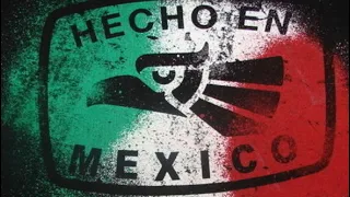 Rock mexicano