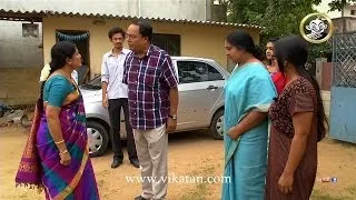 Deivamagal Episode 149, 22/10/13