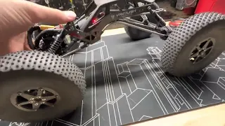 SPORTY RC CRAWLER RIG RUNDOWN