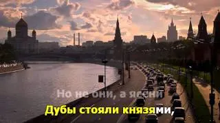 Александра. Любимые песни. Караоке