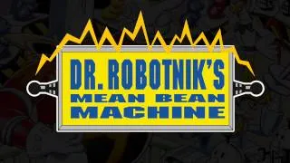 Stages 1-4 - Dr. Robotnik's Mean Bean Machine [OST]