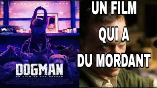 AVIS ET CRITIQUE DE DOGMAN avec des anecdotes de Luc Besson spoilers à 11:01