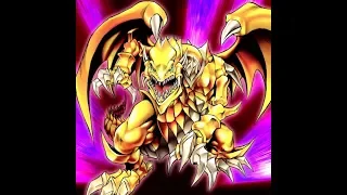 Yu-Gi-Oh! Tag force 3 winning the match using "Victory Dragon"