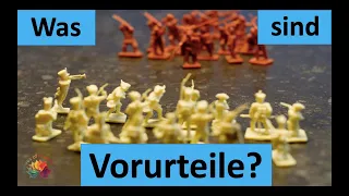 Was sind Vorurteile?