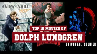 Dolph Lundgren Top 10 Movies | Best 10 Movie of Dolph Lundgren