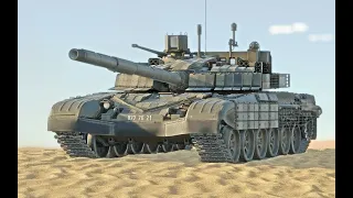 Челлендж БЕЗ ЗВУКА на T-72Б3 и МОЙ ЛЮБИМЫЙ ТАНК(нет) в War Thunder