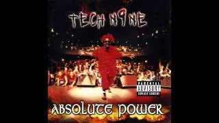 Tech N9ne - I'm A Playa