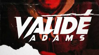 ADAMS - VALIDÉ . (Official Musique Video )