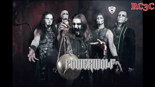 PowerWolf - Prayer In The Dark, "Lupus Dei" album