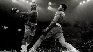 Мухаммед Али в защите / Muhammad Ali defensse