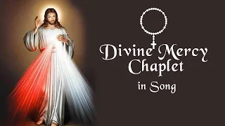 Divine Mercy Chaplet in Song | 13 January, 2023 | Have Mercy on us and on the Whole World