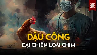 SỨC CÔNG PHÁ CỦA CÚM GÀ TRƯỚC KHI COVID-19 XUẤT HIỆN | SAMURICE