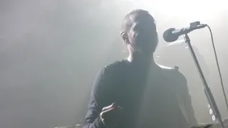 Riverside - 02 Panic Room (live in Athens 2020)