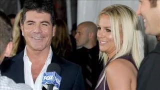 Britney Spears to Join 'X Factor'