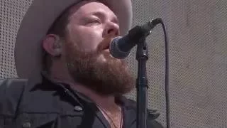 Nathaniel Rateliff & The Night Sweats – S.O.B. / The Shape I'm In (Live at Farm Aid 2016)