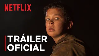 El Páramo | Tráiler oficial | Netflix