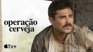 Operação Cerveja — Trailer oficial | Apple TV+