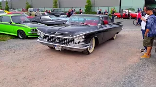 1959 Buick Electra 225