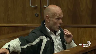 Gerhard Ackerman sentenced to 12 life terms