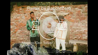 Masego, Don Toliver-Mystery Lady (Remix by Talyamba)