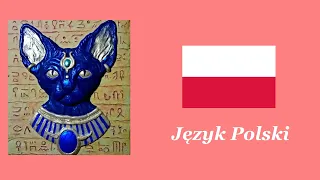 Польский язык (Język Polski) - чем он интересен [Интересности о языках #16 (Спецвыпуск)]