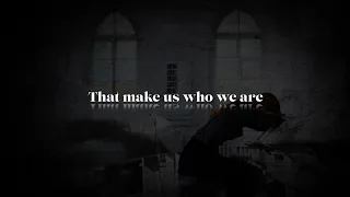 Tyler Wood - Who We Are (Official Lyric Video)