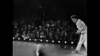 JUDY GARLAND LIVE: Rock-a-Bye Your Baby (With a Dixie Melody)