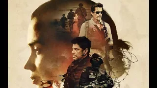 Убийца 2: Солдат - Русский трейлер 2018 (Sicario 2: Soldado)