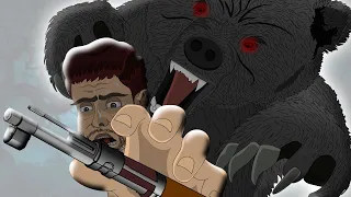 3 TRUE FOREST HORROR STORIES ANIMATED