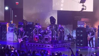 Metallica - Fade To Black (Hollywood, FL - November 6, 2022)