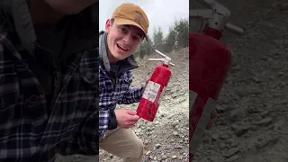 Do Fire Extinguishers Explode?