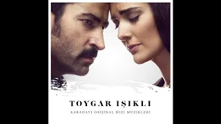 Karadayı " Jenerik Müziği " Toygar Işıklı