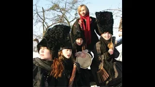 2005/ DakhaBrakha - Vdova / ДахаБраха - Вдова