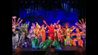 The Little Mermaid - Wallkill Valley Regional High School