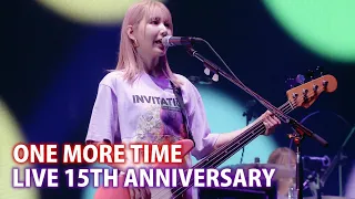 SCANDAL - one more time Live 15th Anniversary "INVITATION" at Osaka Jo Hall 2021