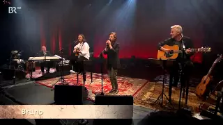 Suden - Das Konzert mit Werner Schmidbauer, Pippo Pollina, Martin Kalberer