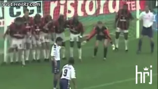 Gabriel " Batigol" Batistuta ● Best Goals Ever