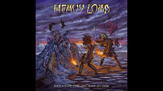 Heavy Load - Ride the Night (Heavy-Metal)