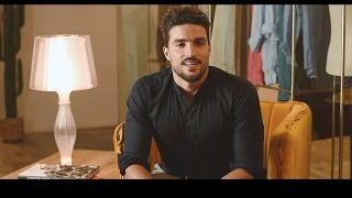 Dialoghi sull'Umbria: Mariano Di Vaio