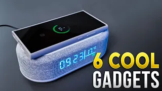 6 GADGET TECH GENIALI ed ECONOMICI 💶DA AVERE #3